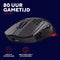 Trust GXT 929 Helox - Draadloze Gaming Muis - Ultra Lichtgewicht 75g - RGB Verlichting