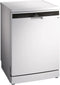 Siemens SN23EW28AE - Vrijstaande vaatwasser - 6 programma's 42 dB - Wit