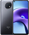 Xiaomi Redmi Note 9T - Zwart - 128 GB - Dubbele fysieke simkaart