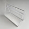 Klika - Acryl-dakstandaard bxh 105x74 mm - A7 - 30 stuks