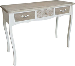 Bijzettafel Versa 30 x 78,5 x 109 cm