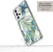 Samsung Galaxy A53 Hoesje - Selencia Zarya Fashion Extra Beschermende Backcover - groen