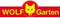 Wolf Garten Multi-Star - Houten steel 1,5m - Essenhout