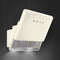 Smeg KFAB75CR - Wandmontage Afzuigkap 649m³/uur A+ - Beige