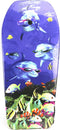 Bodyboard met Print 104 cm Assorti