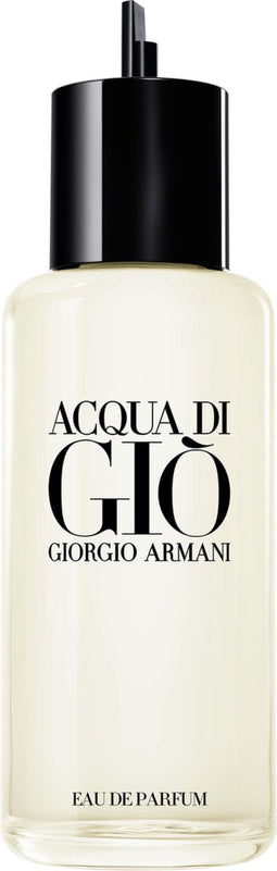 Armani Acqua di Gio Refill - 150 ml - eau de parfum - navulling - herenparfum