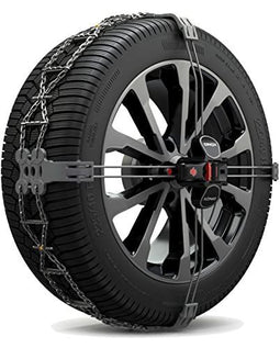 König K-Summit XL - Loopvlakketting - Sneeuwketting voor SUV's - Universeel toepasbaar