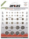 Arcas Knoopcelset 24 stuk(s)