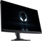 Alienware AW2724HF - Gaming Monitor - 360Hz 27 inch - Zwart