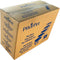 PRIORPET Hondentrap Auto - 5 Treden - Opvouwbaar - Antislip - Reflecterend - 77KG Capaciteit - Geschikt voor SUV en Middenklasse Auto's