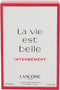 Lancôme La Vie Est Belle Intensément 100 ml Eau de Parfum - Damesparfum