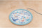 Little Dutch Sprinklermat - 150 cm - Verfrissend waterplezier - Blauw