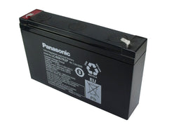 Imed Gemini PC1 - Accu - 6V 7.2Ah - 151x34x94mm