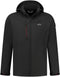 Kjelvik Softshell jas Nigel Heren - Maat 5XL