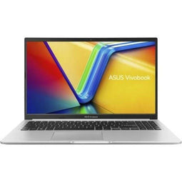 Asus VivoBook 15 M1502YA-BQ607 - Laptop - AMD Ryzen 7 5825U 16 GB RAM 512 GB SSD - Zilver