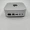 Apple Mac Mini (2024) - Mini-pc - M4 10-core CPU 10-core GPU 16GB RAM 256GB SSD