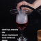 Ultieme Culinaire Rookpistool Set - Foodsmoker = Cocktailsmoker - Compleet met Accessoires en Houtsnippers voor Eten & Cocktails