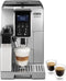 DeLonghi ECAM350.50 - Koffiemachine - Bean-to-cup met melkopties