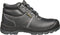 Safety Jogger Bestboy Werkschoen - Hoog model - S3 - Maat 36 - Zwart