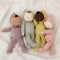 Olli Ella - Dozy Dinkum Doll Mini - Pop - Knuffel - Speelpop