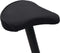 vidaXL - Hometrainer - met - bandweerstand - rood