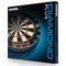Winmau Diamond Plus - Dartbord - Dunne bedrading - Sisa