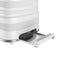 Swan Symphony Broodrooster - 2 Slot - Wit