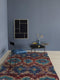 Sari Silk TX-3420 Vloerkleed - 200x300 - Rechthoek - Laagpolig,Oosters,Vintage Tapijt - Modern - Meerkleurig