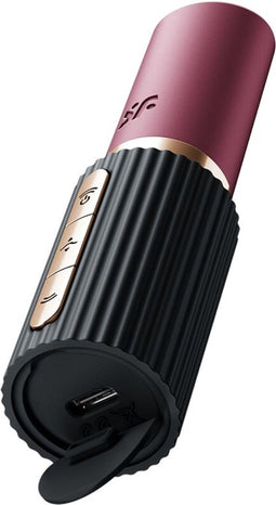 Satisfyer Pro 2 Kiss Vibrator