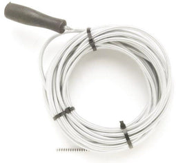 Toolland Ontstoppingsveer, gootsteenontstopper, 7 mm, 10 m