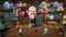 De Smurfen - Village Party - Nintendo Switch - 50 mini-games