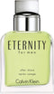 Calvin Klein Eternity For Men After Shave Lotion 100ml