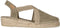 Toni Pons Verdi-V - Dames Espadrilles - Handgemaakt - Groen - Maat 36