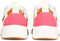 POSH by Poelman CAROCEL - Dames sneakers - Imitatieleer panterprint - Beige