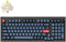 Keychron V5 Max - Mechanisch Toetsenbord - Gateron Jupiter Banana - Qwerty US - Zwart