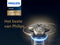 Philips i9000 Prestige Ultra XP9400/31 - Elektrisch scheerapparaat - SkinIQ Pro - Wet&Dry