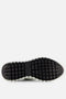 ECCO GRUUV - Lage sneakers - Flexibele rubberen zool - Wit (41)