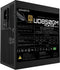 Gigabyte UD850GM PG5 V2 - Voeding 850 W 80 Plus Gold - Zwart