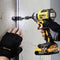 DeWalt DT70578T-QZ - Bitset 10-delig - Magnetische huls - Maximale grip