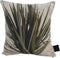 PTMD Grass Vierkant Kussen - 45 x 5 x 45 cm - Katoen - Groen