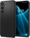 Spigen Thin Fit - Soft case - Schokbestendig - Zwart (2023)