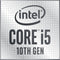 Intel Core i5-10500 - CPU - 6 cores 3,1 GHz LGA 1200 65W
