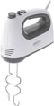 Camry CR4220w - Handmixer - grijs - 750 Watt