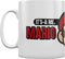 Nintendo Super Mario -