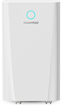 Bloomfold BF008 - Luchtontvochtiger - 10L per Dag - Wit