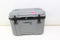 Steamy BMX 26 - Koelbox - 26 Liter - Grijs