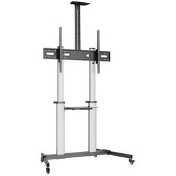 Aisens FT100TE-259 - TV houder - VESA 20 x 20 cm - 100 kg - 60" tot 100"