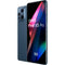 Oppo Find X3 Pro - Blauw - 256 GB - Dubbele fysieke simkaart