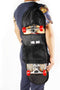 Waterdichte Skateboard Schoudertas - Ideaal voor Longboards en Standaard Skateboards