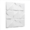 WallArt 12 st Wandpanelen 3D GA-WA29 Feline